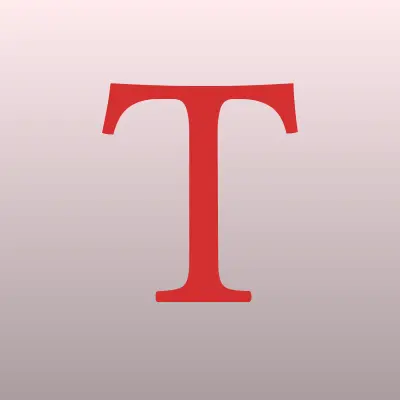 Технолайн, лого-визитка