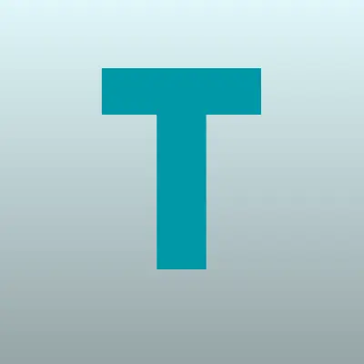 Технолинт, сервисный центр, лого-визитка