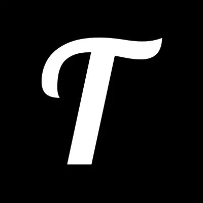 Технология Чистоты, торгово-сервисная компания, лого-визитка