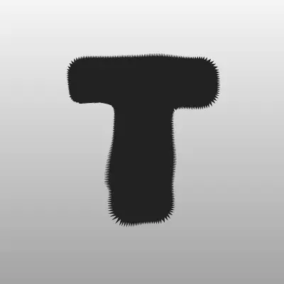 Технотраст, лого-визитка