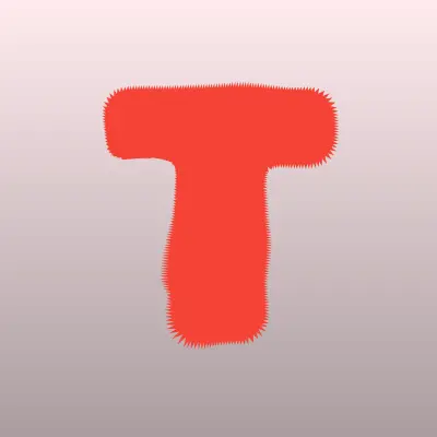 Текстильсеть, магазин, лого-визитка