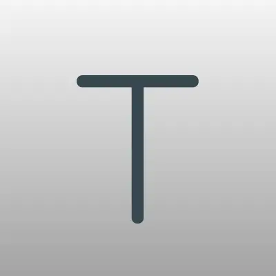 Телескоп Софт, торгово-сервисная компания, лого-визитка
