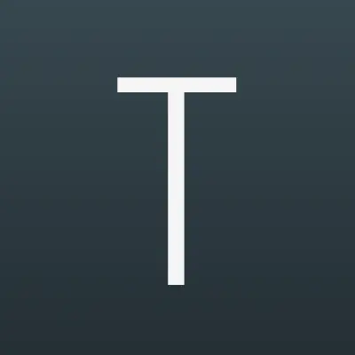 ТеплоПол-Брянск, торгово-установочная компания, лого-визитка