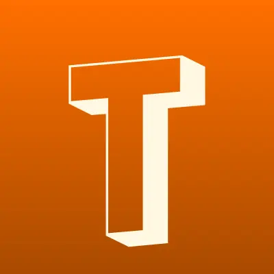 Теплогазсервис, торгово-монтажная компания, лого-визитка