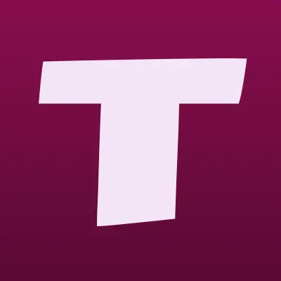 Теплые окна, производственно-торговая компания, лого-визитка