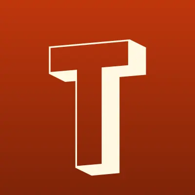Термопульс, торговая компания, лого-визитка