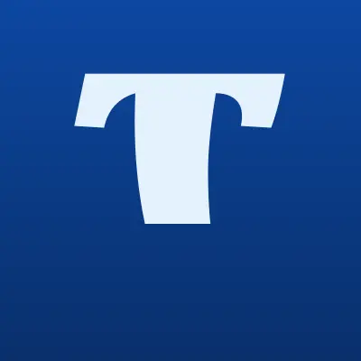 Термотайм, торгово-сервисная компания, лого-визитка