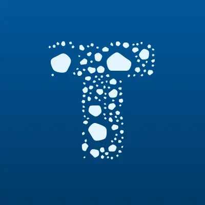 Территориальный фонд обязательного медицинского страхования Брянской области, лого-визитка