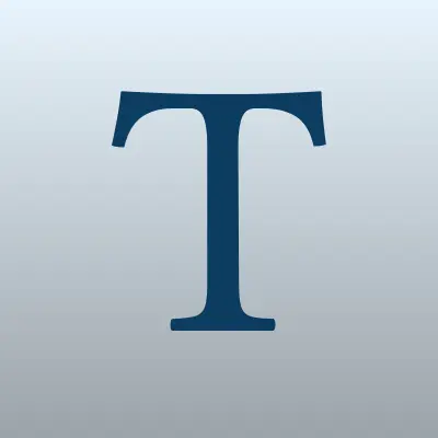 Тест+, стоматологическая клиника, лого-визитка