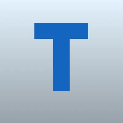 Тимошковых, торговый дом, лого-визитка