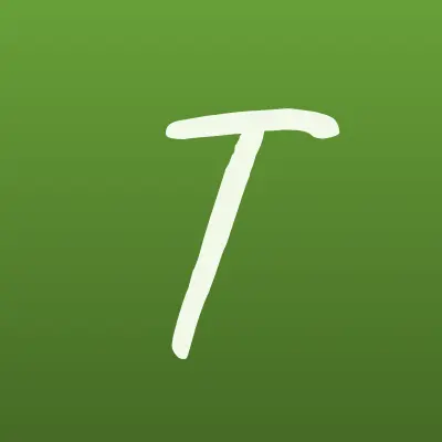 Типография КАРАТ, лого-визитка