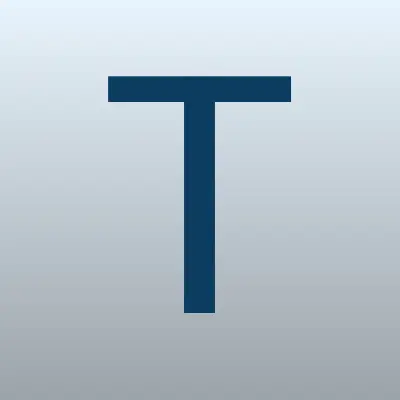Тонус, фитнес студия для женщин, лого-визитка