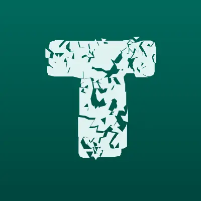 Торг Опт, торговая компания, лого-визитка
