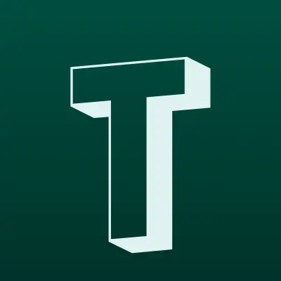 Торговая компания, ИП Аминтазаева Е.Е., лого-визитка