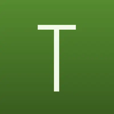 Торгово-производственная компания, ИП Осипова Л.Н., лого-визитка