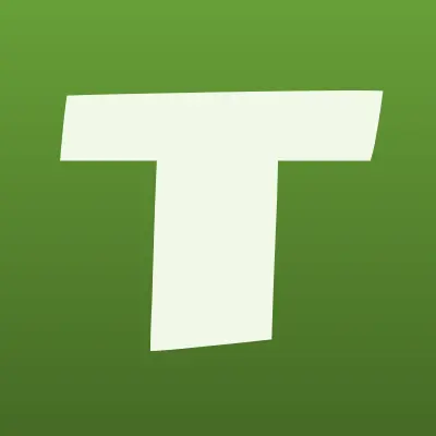 Торгово-ремонтная компания, ИП Кириенков В.И., лого-визитка