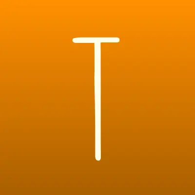 Торгово-сервисная компания, ИП Сафоненков О.А., лого-визитка