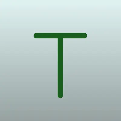 Торговый дом СДС, лого-визитка