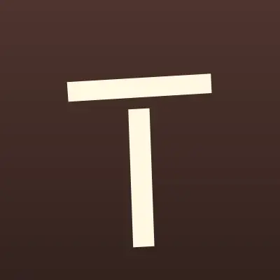 ТракАвто, магазин автозапчастей, лого-визитка