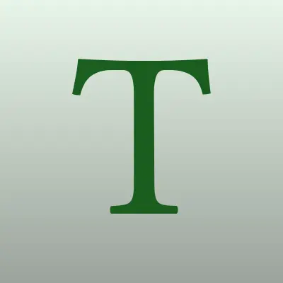 ТракБелл, лого-визитка