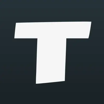Тракt.i.r., магазин запчастей для грузовых автомобилей, лого-визитка