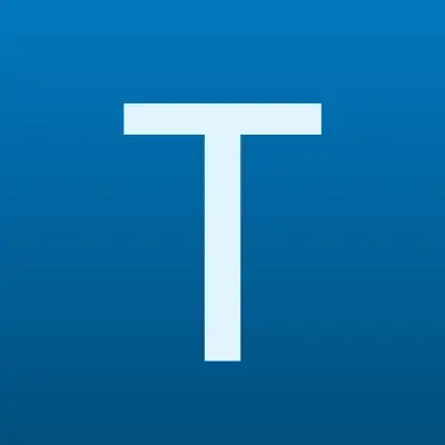 Три-М, лого-визитка