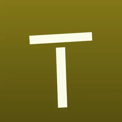 Триэс, мебельная фабрика, лого-визитка