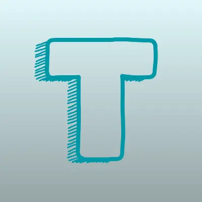 ТриоСтрой, торговая компания, лого-визитка