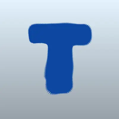 Триумф, торговый центр, лого-визитка
