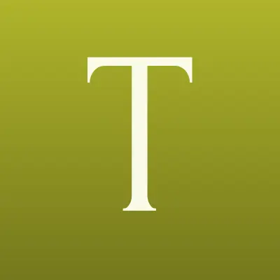 Твоя Полка, магазин, лого-визитка