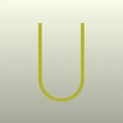 У Лёвы, кафе, лого-визитка