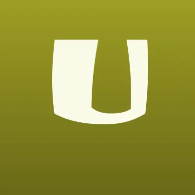 ЮАМЕТ, лого-визитка