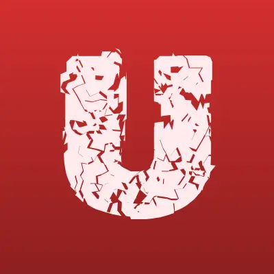 URBAN, центр недвижимости, лого-визитка