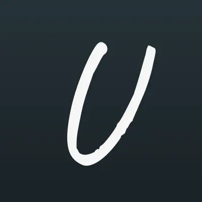 Умка, ветеринарный зооцентр, лого-визитка