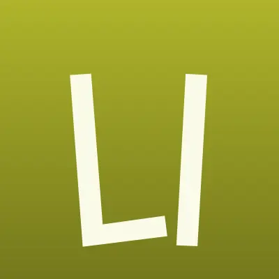 Универсам №1, лого-визитка
