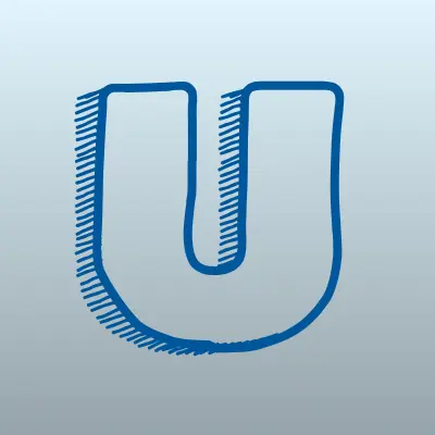 Управление Пенсионного фонда РФ в Володарском районе, лого-визитка