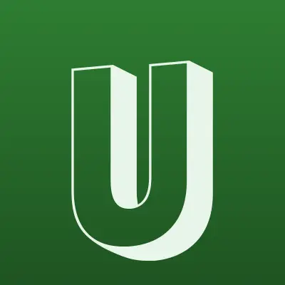 Управление физической культуры и спорта Брянской области, лого-визитка