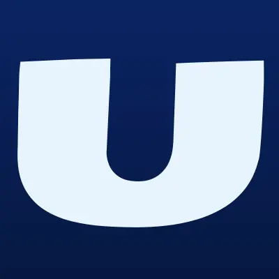 Урал-Инвест, торговая компания, лого-визитка