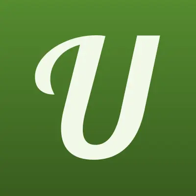 Успех, мебельный центр, лого-визитка