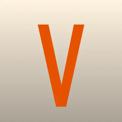Venzano, магазин мужских костюмов, лого-визитка