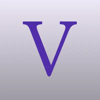 Veter, фотостудия, лого-визитка