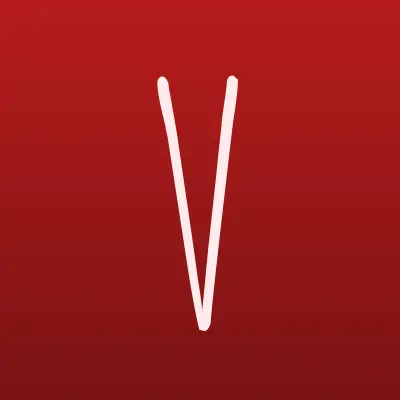 Vinegret, магазин сумок и портмоне, лого-визитка