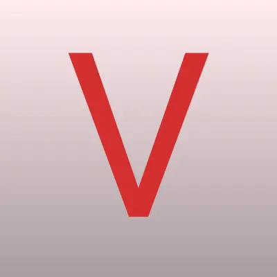 Violli, студия росписи стен, лого-визитка