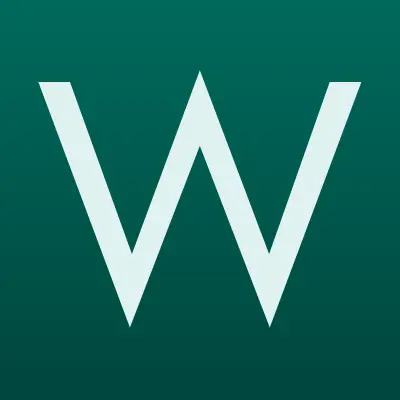 WILDBERRIES.ru, интернет-магазин, лого-визитка