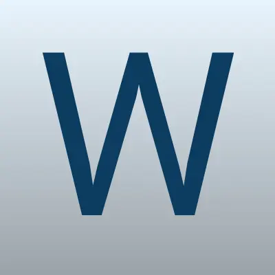 WONDERSON, школа современной музыки, лого-визитка