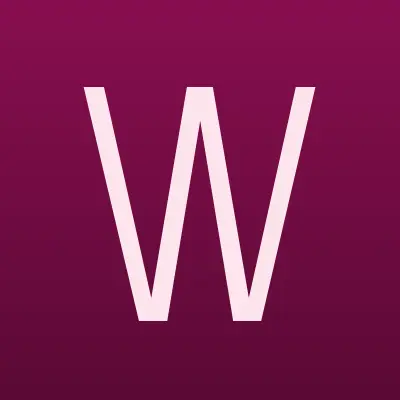 WURTH, магазин инструментов, лого-визитка