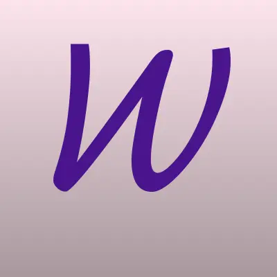 Wаурма, лого-визитка