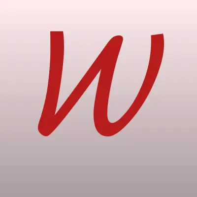 Weekend MaxMara, магазин женской одежды, лого-визитка