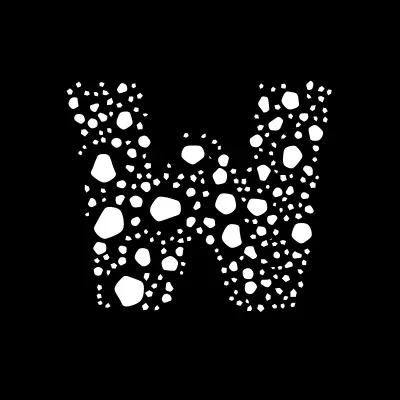 Welldent, стоматологическая клиника, лого-визитка