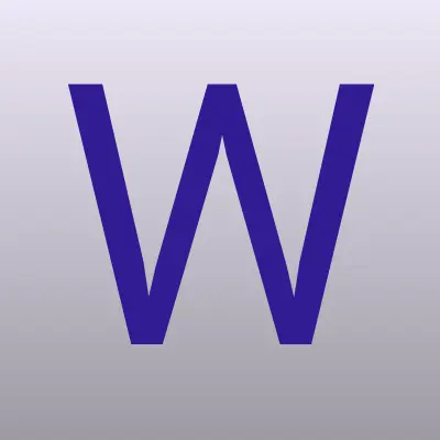 WinLife, автотехцентр, лого-визитка